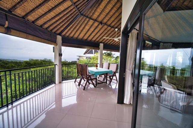 Sing Sing Resort Lovina Exterior photo