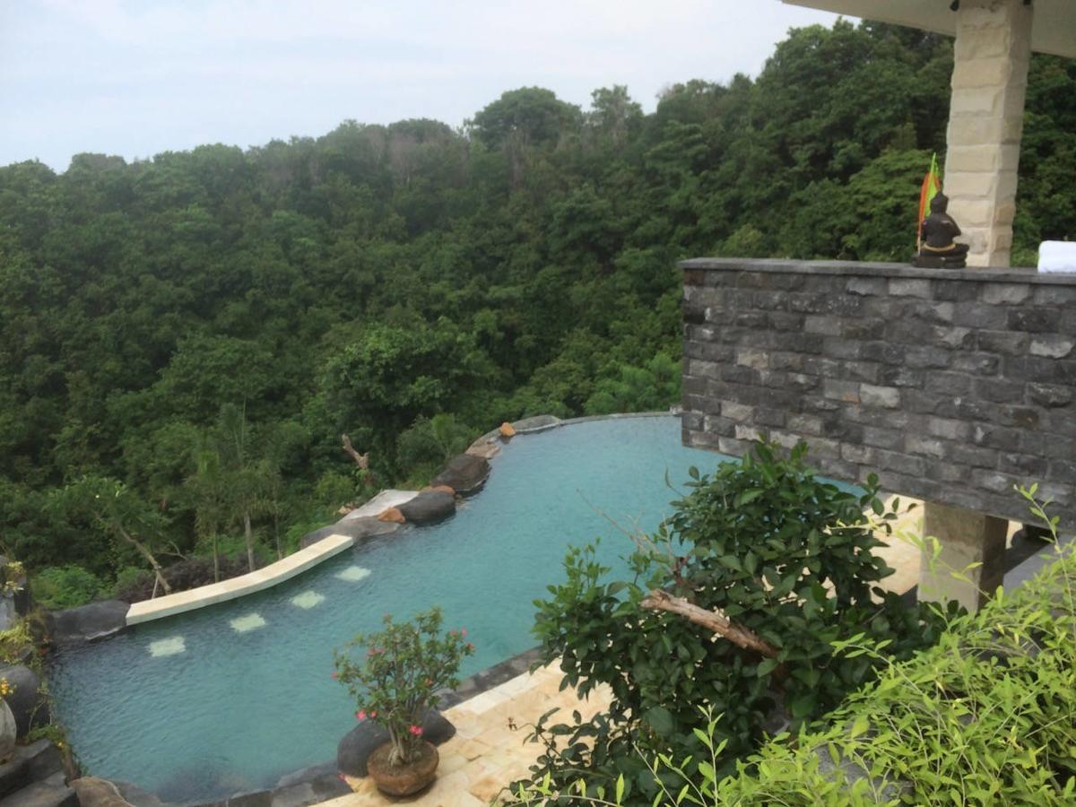 Sing Sing Resort Lovina Exterior photo